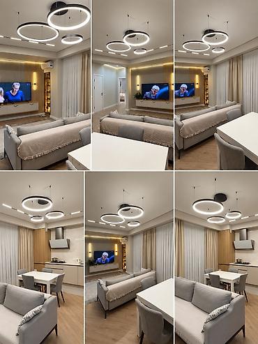 Новостройки от застройщика: Построен, Элитка, 3 комнаты, 78 м² — 5