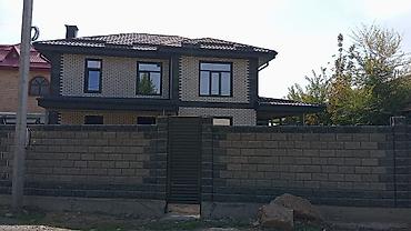 Кровля крыши: Крыша жавабыз любой сложности . Есть гарантия — 6