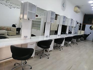 Готовый бизнес: Gözəllik salonu avadanlıqları və hazır iş məkanı - Vizaj və saç — 4