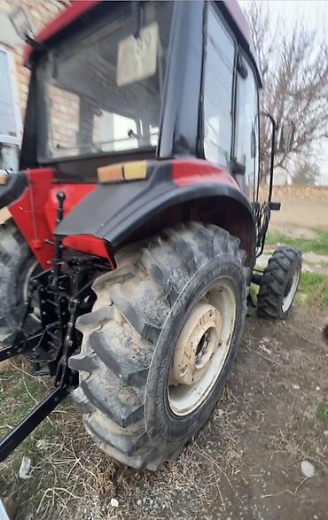 Другие тракторы: Трактор YTO 704 2009 год Основные характеристики и комплектация: - — 6