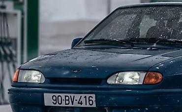 hyundai i30 запчасти: ВАЗ (ЛАДА) Samara: 1.6 л | 2008 г. 3783 км Седан — 7