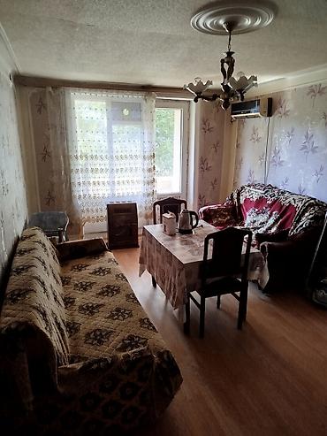 cilə dağı: Kirayə verilir: mebel və məişət texnikası ilə təmin olunmuş 2 otaqlı — 1