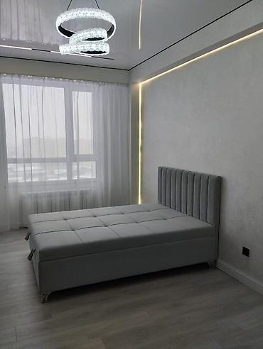 2 комнаты, 78 м², Тунгуч мкр Элитка, 10 этаж, Дизайнерский ремонт