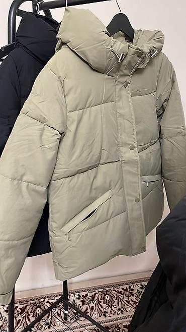 одежд: Куртки Осень 🍂.Зима ❄️ цена 2500 производство:🇰🇷 — 2