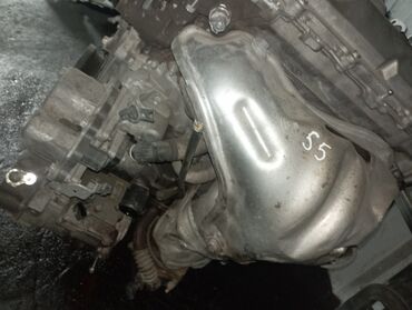 Другие автозапчасти: Камри 555045матор 2,5 (2АR) — 17