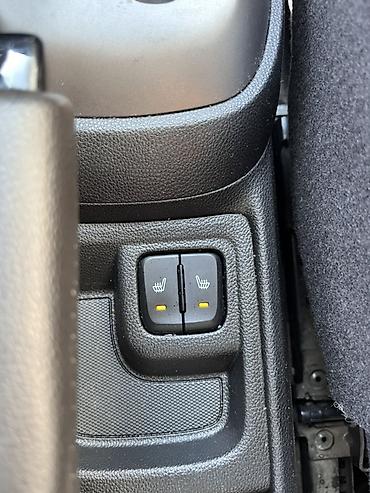 Chevrolet: Chevrolet Spark: 2020 г., 1 л, Автомат, Бензин, Хэтчбэк — 11