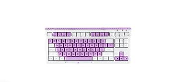 Клавиатуры: Клавиатура — 8