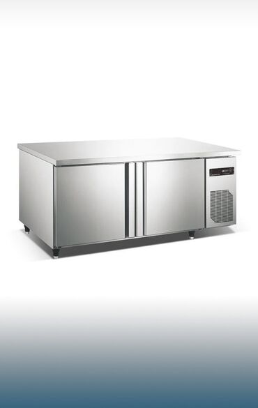 Промышленные холодильники и комплектующие: Стол холодильник 120.60.80 150.60.80 180.60.80 120.80.80 150.80.80 — 4