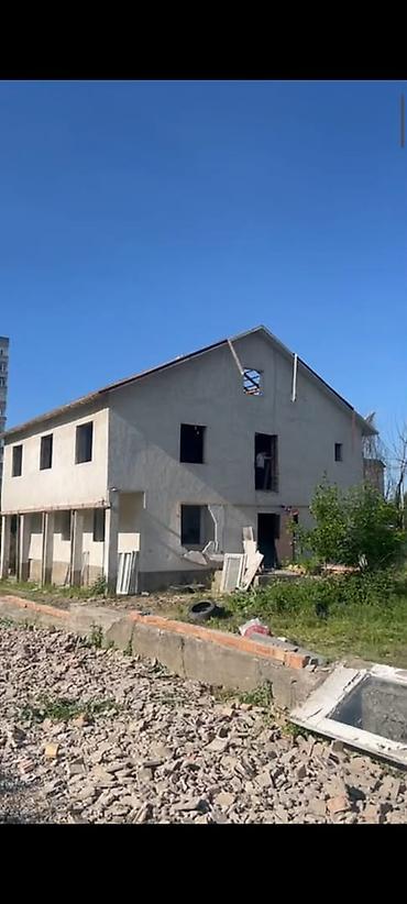Демонтаж зданий и вывоз строительного мусора - Профессиональный снос