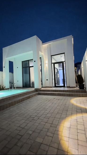 Günlük kirayə evlər: 100 kv. m, 3 otaqlı -da lalafo.az — 4 Günlük kirayə evlər: 100 kv. m, 3 otaqlı — 4