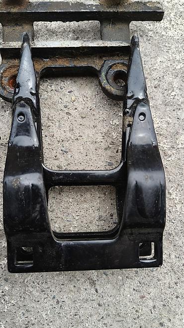 шины на комбайн: Пальцы forged для Class dominator и сегменты — 2