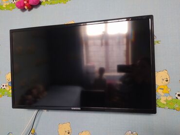 İşlənmiş Televizor Samsung LCD 32" Ünvandan götürmə