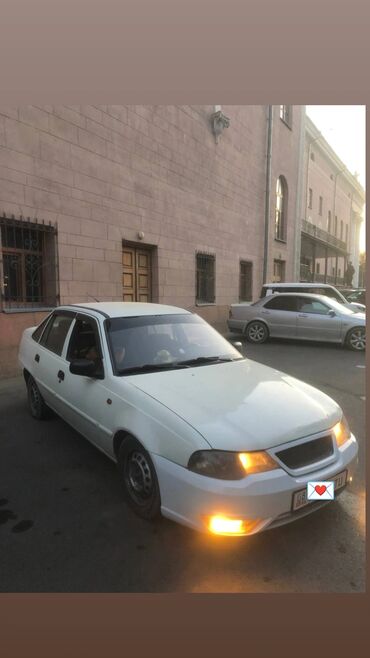 заслонка нексия: Daewoo Nexia: 2011 г., 1.5 л, Механика, Бензин, Седан