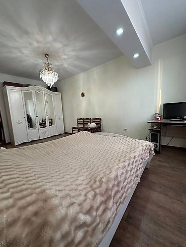 120: 4 комнаты, 120 м², ул. Ахунбаева / Бакаева Элитка, 6 этаж — 7