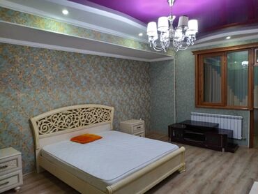 Продажа квартир: 3 комнаты, 101 м², Элитка, 2 этаж, Евроремонт — 2