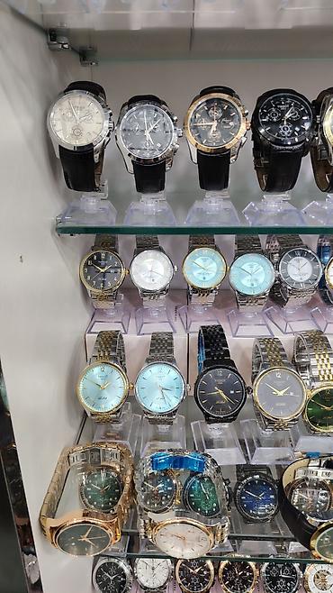 3d saat: Tissot kişi qol saatları – geniş seçim Rolex, Rolex saat, Rolex — 5