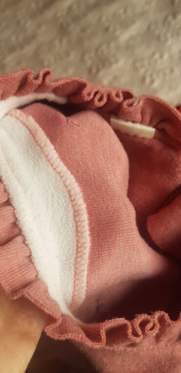 Платья: Детское платье, цвет - Розовый, Б/у — 28