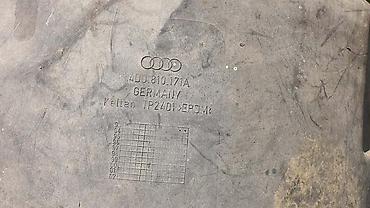 samolepljive reflektujuce trake: POTKRILO ZA AUDI A8 OD 1993. DO 2002. GOD. | audi a8 podkrila 4D0 — 2