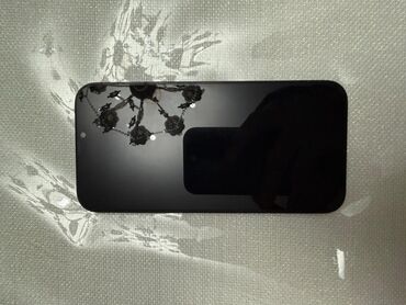 Apple iPhone: IPhone 12 Pro, 128 ГБ, Pacific Blue, 80 % — 6