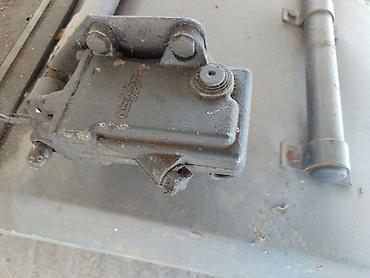 Другие автозапчасти: MAN 8.163 L2000 4.6 D0824 LFL06 1998 привозные запчасти с Европы на — 8