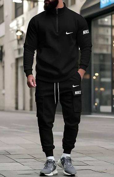 Trenerke: S-2xl
 pamuk 
4300 din — 10