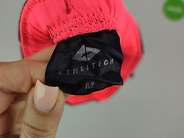 atletico buty: Athlitech, Legginsy Sportowe damskie, rozmiar M — 4
