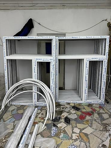 Ремонт окон и дверей: Окно: Ремонт at lalafo.kg — 2 Ремонт окон и дверей: Окно: Ремонт — 2
