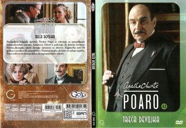 karadayi serija sa prevodom: Dvd serija poaro treca devojka 42