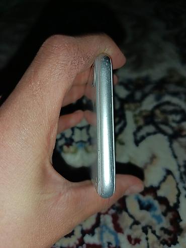 Apple iPhone: IPhone 8, Б/у, 64 ГБ, Белый, 100 % — 5