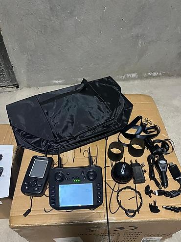 Прикормочные кораблики и кормушки: Прикормочный кораблик Flytec V080, с эхолотом. Дальность 800 метров — 4