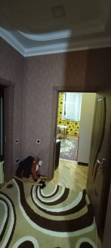 Yeni tikili: Qaraçuxur qəs., 3 otaqlı, Yeni tikili, 90 kv. m -da lalafo.az — 12 Yeni tikili: Qaraçuxur qəs., 3 otaqlı, Yeni tikili, 90 kv. m — 12