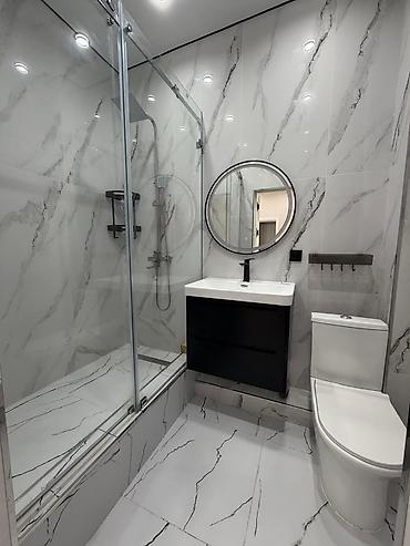 Продажа квартир: 2 комнаты, 76 м², 7 этаж, Дизайнерский ремонт — 7
