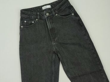 legginsy woskowane push up: House of Denim, Jeans for women, size XS (EU 34)