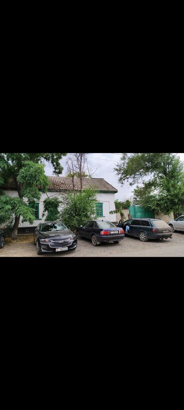 дома город токмок: Дом, 80 м², 3 комнаты, Собственник, Косметический ремонт