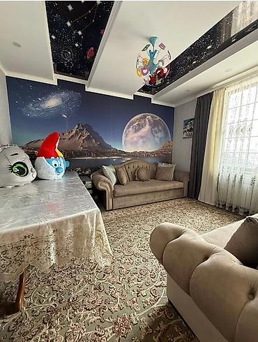 Продажа коттеджей и домов: Предлагается к продаже просторный жилой дом с современным интерьером — 10