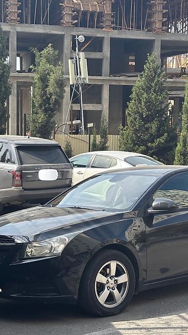 teker: Cruze R16 zavod diskt təkər.Təkərlər zəifdir.Disklər tək-tək satılmır — 1