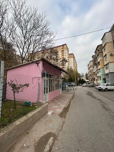 Kommersiya daşınmaz əmlakının satışı: Salam. Obyekt deyerinden ucuz ve tecili satilir.(vacib pul lazimdir) — 2
