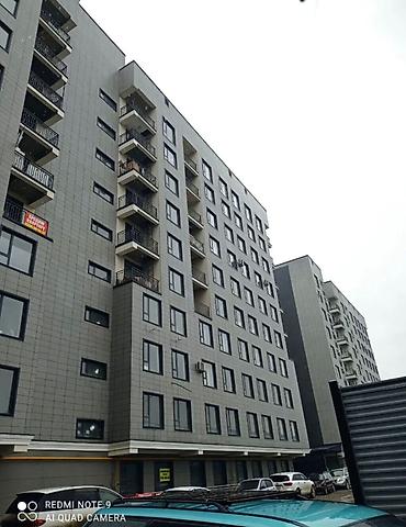 Продажа квартир: 2 комнаты, 54 м², Элитка, 6 этаж, Готовая ПСО (под самоотделку) — 16