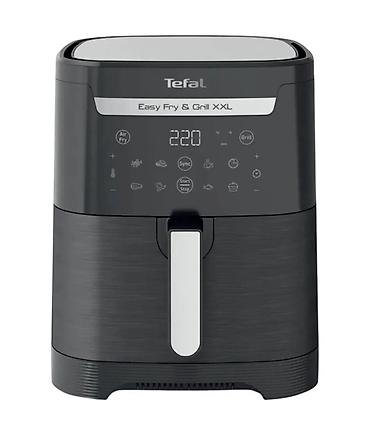 Fritoz Tefal, Yağsız l, İşlənmiş lalafo.az -da Fritoz Tefal, Yağsız l, İşlənmiş