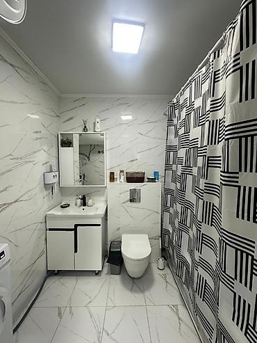 Продажа квартир: 2 комнаты, 60 м², Элитка, 9 этаж, Евроремонт — 3