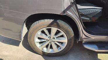 5500: Toyota Highlander: 2013 г., Автомат, Гибрид, Кроссовер — 7