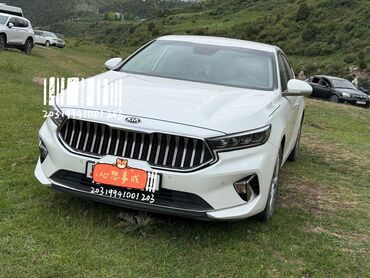 обмен на киа к7: Kia K7: 2021 г., 3 л, Автомат, Газ, Седан