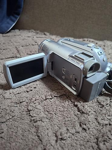 panasonic md10000: Видеокамера Panasonic NV-GS300 - Профессиональная оптика Leica — 2
