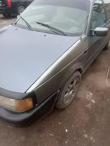 ВАЗ (ЛАДА): ВАЗ (ЛАДА) 2108: 1988 г., 1.8 л, Механика, Бензин, Хэтчбэк — 8