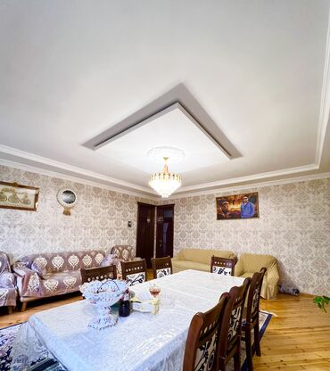 Bağ evlərinin satışı: Digah, 340 kv. m, 4 otaqlı, Artezian quyusu, Kanalizasiya, Kombi — 16