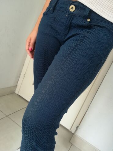 replay cargo pantalone: M (EU 38)