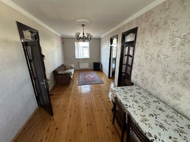 Bağ evlərinin kirayəsi: 80 kv. m, 3 otaqlı, Hovuzsuz, Kombi, Qaz, İşıq — 20