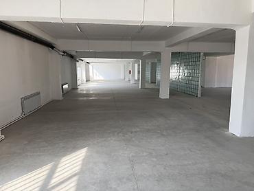 Аренда складов и мастерских: Сдается/предлагается просторное производственно-складское помещение — 8