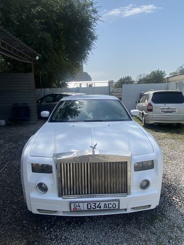 авто из абхазии: Chrysler 300C: 2005 г., 3.5 л, Автомат, Бензин, Седан