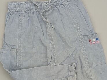 czapki dla dzieci new era: Other children's pants, 1.5-2 years, 92, condition - Very good